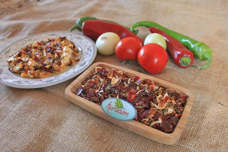 kuru menemen karışımı-4